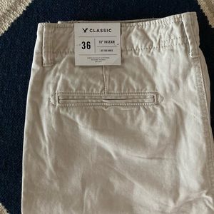 American Eagle Classic Shorts